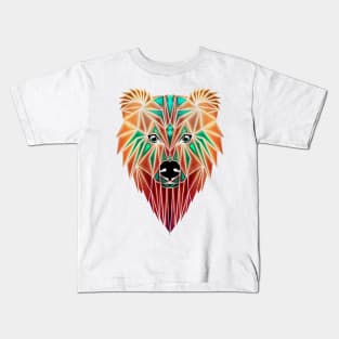 bear Kids T-Shirt